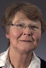 Ingrid Volsing