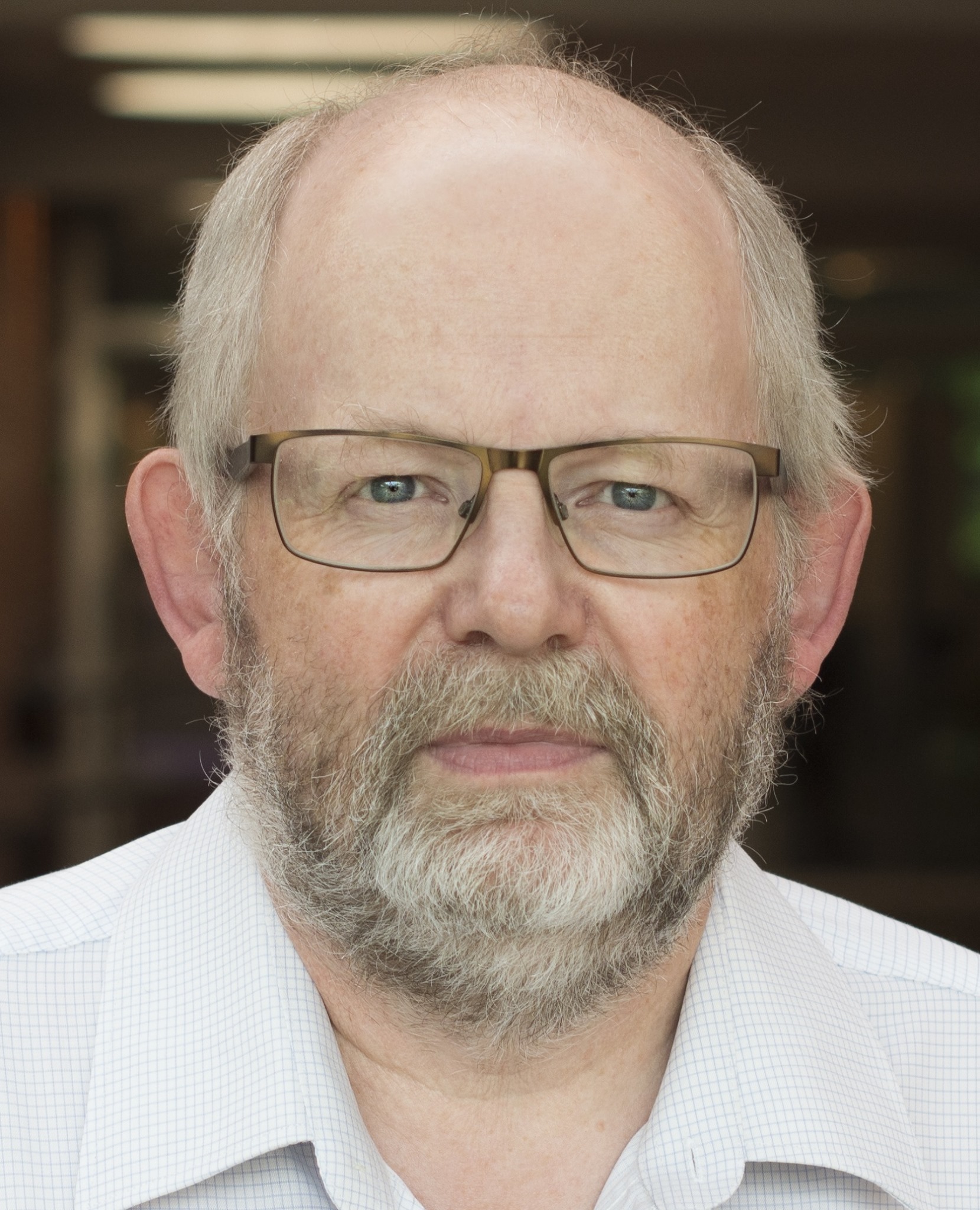 Ole S. Nielsen