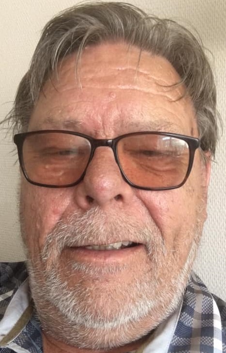 Bjørn Rolin