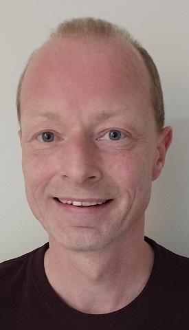 Stephan Eriksen